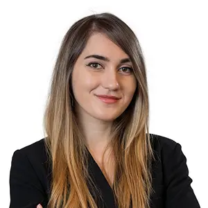 Daniela Cosmin