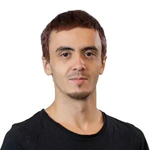 Vlad Teodor